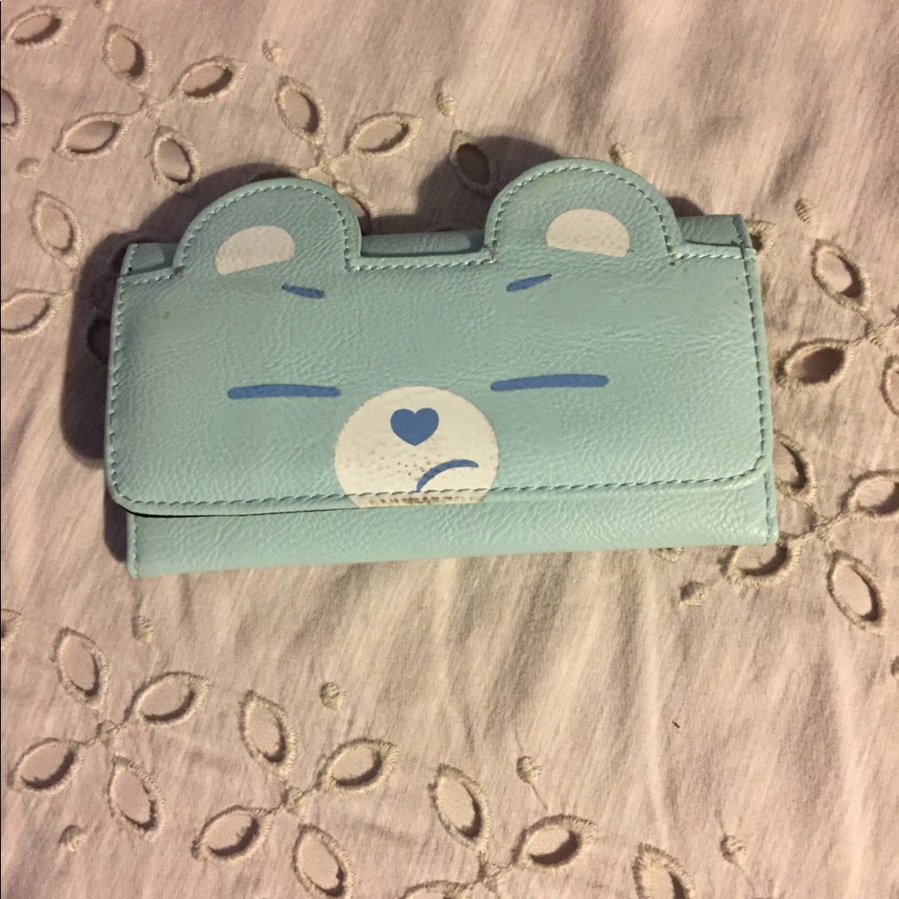 CareBears wallet💕💕